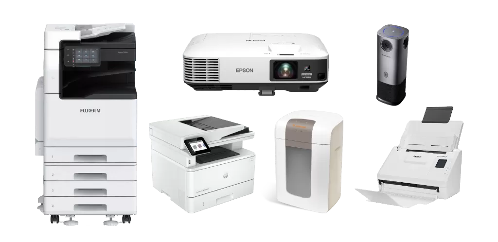 Thiết bị văn phòng